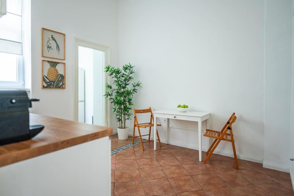 Apartment Herzer Zagreb Eksteriør bilde